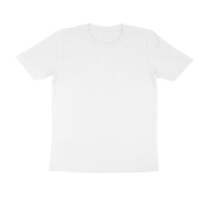 Men's Crew neck T-shirt