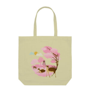 Blossom Tree Tote bag