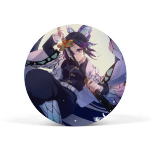 Shinobu Kochou (Demon slayer) - Pop Grip & Mobile Holder