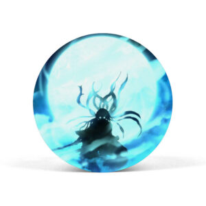 Muichiro Tokito (Demon slayer) - Pop Grip & Mobile Holder