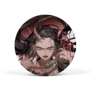 Kamado Nezuko (Demon slayer) - Pop Grip & Mobile Holder