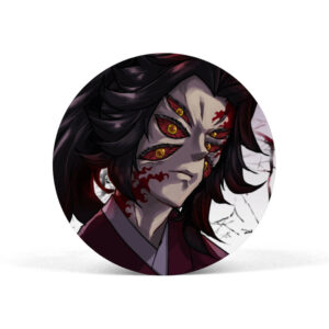 Kokushibo (Demon slayer) - Pop Grip & Mobile Holder