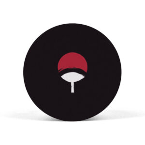 Uchiha Clan (Naruto) - Pop Grip & Mobile Holder
