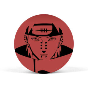 Pain (Naruto) - Pop Grip & Mobile Holder