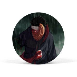 Obito (Naruto) - Pop Grip & Mobile Holder