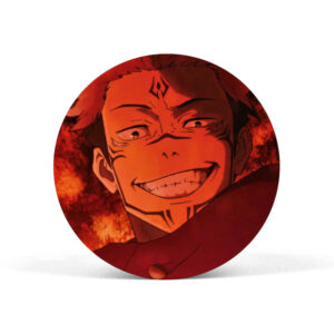 Ryomen Sukuna (JJK) - Pop Grip & Mobile Holder