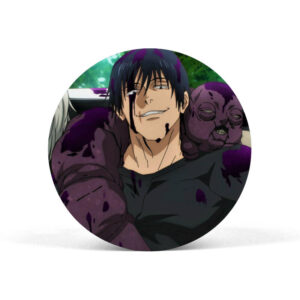 Toji Fushiguro (JJK) - Pop Grip & Mobile Holder