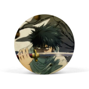 Yuta Okkotsu (JJK) - Pop Grip & Mobile Holder