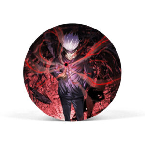 Satoru Gojo (JJK) - Pop Grip & Mobile Holder