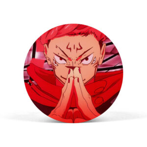 Ryomen Sukuna (JJK) - Pop Grip & Mobile Holder